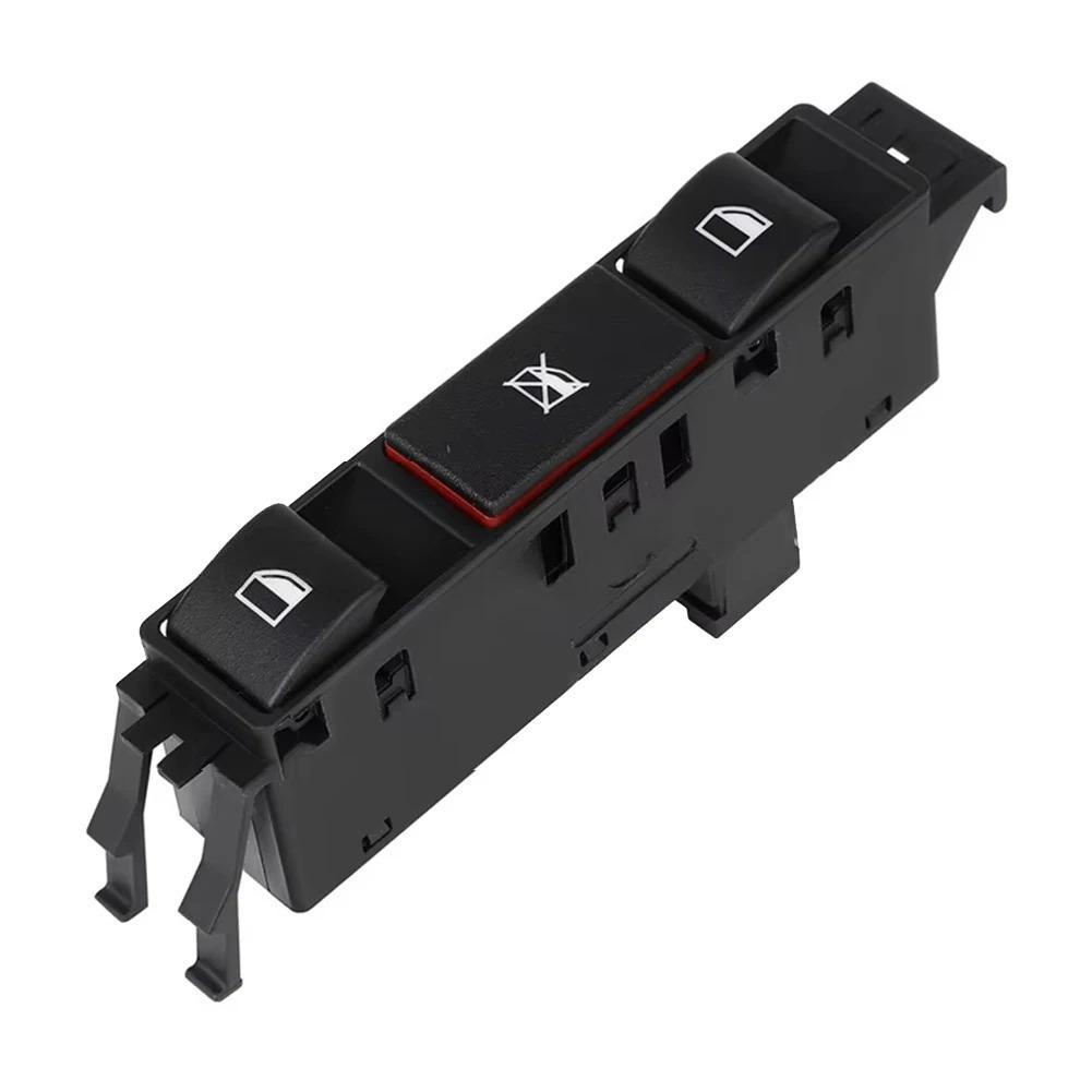 61316902184: Compatible Power Window Master Switch for 02-06 BMW 3 Series E46