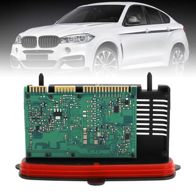 Headlight Driver Module Control Unit 63117316187 For BMW X5 X6 F15/F16 2014-16