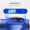 2026 New Original Powerful 15000Pa 5 In 1 Cordless Vacuum Cleaner Car Portable Robot Vacuum Cleaner Handheld Car Home Appliances