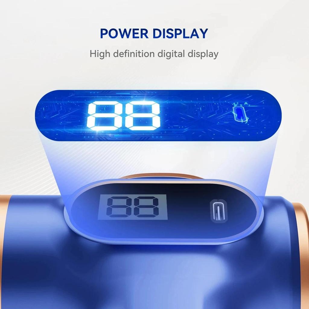 2026 New Original Powerful 15000Pa 5 In 1 Cordless Vacuum Cleaner Car Portable Robot Vacuum Cleaner Handheld Car Home Appliances
