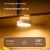 Datouren Rechargeable Motion Sensor Night Light