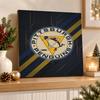 Pittsburgh Penguins Diamond Painting Kit 5D Full Drill DIY Diamond Mosaic Wall Art Home Decor