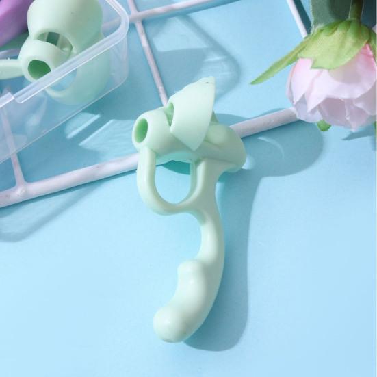 Pencil Grips for Kids Ergonomic Writing Aid for Correct Tripod Grasp