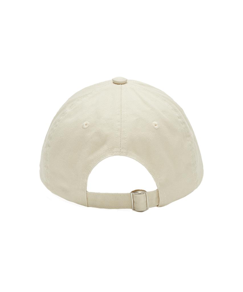 Taibseobiseu Typeservice Web Cap [Cream]