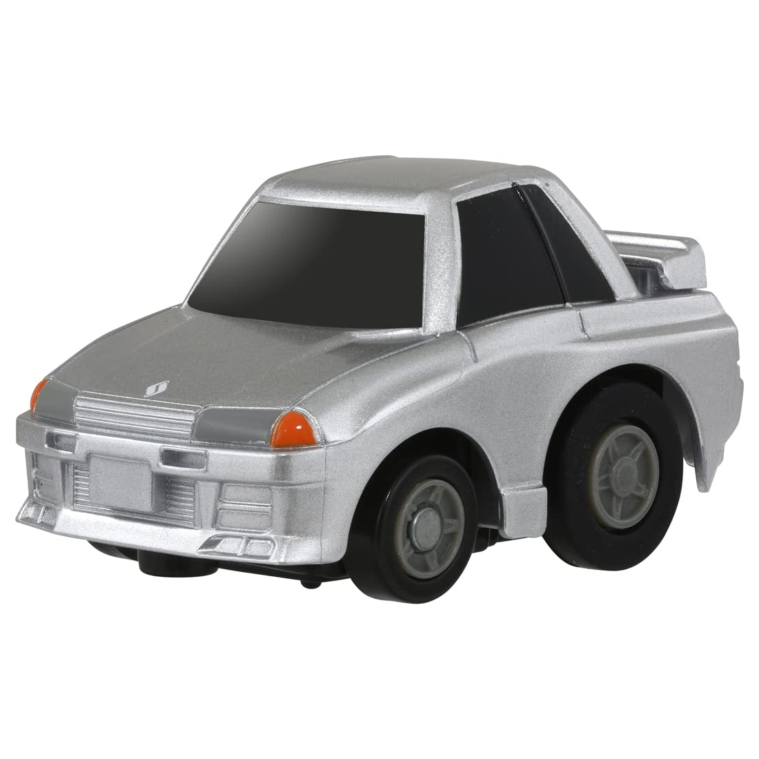 

ChoroQ Nissan Skyline e-02 GT-R (Р32)