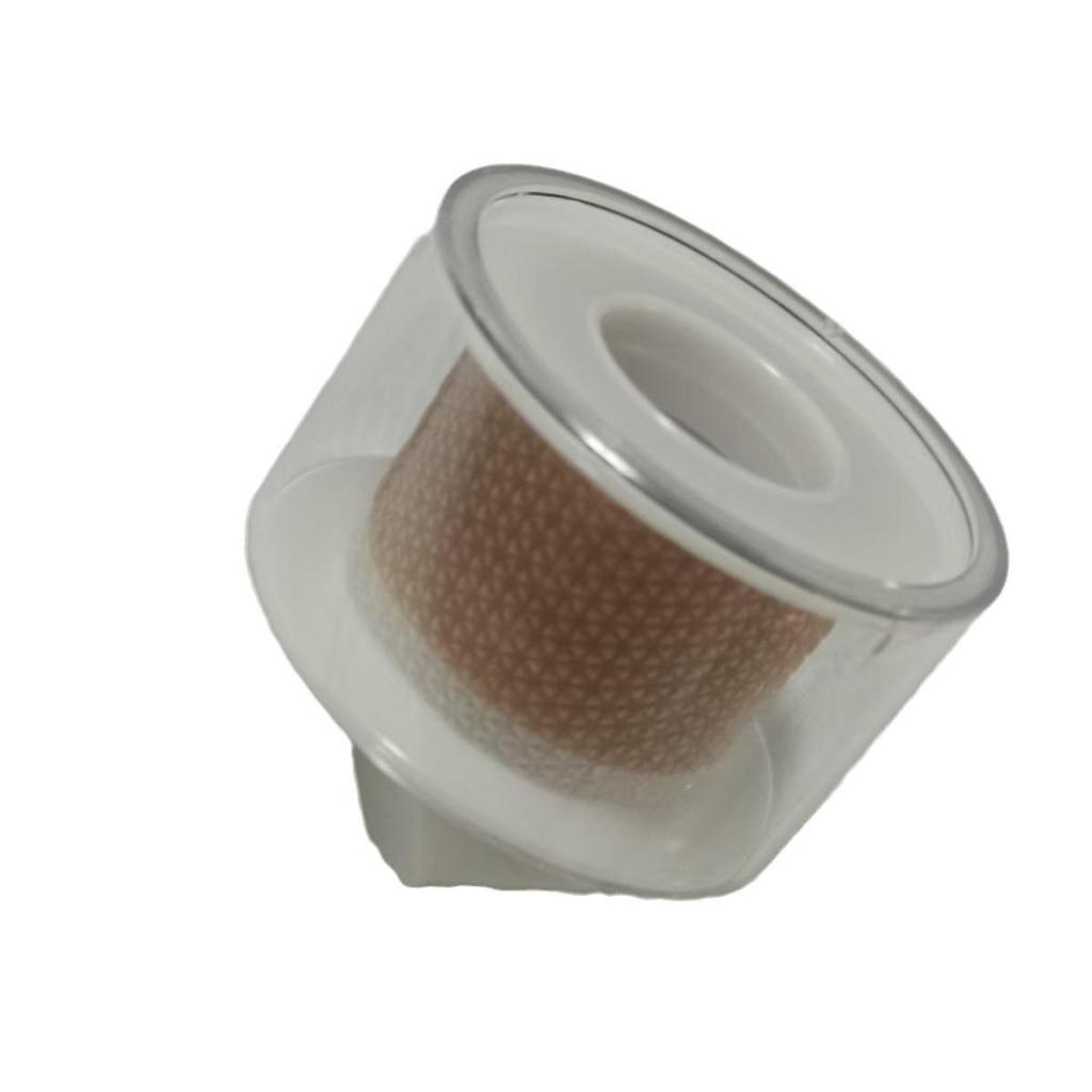 Bionic Silicone Heel Sticker: Waterproof, Blister Prevention, Invisible Anti-Wear for High Heels