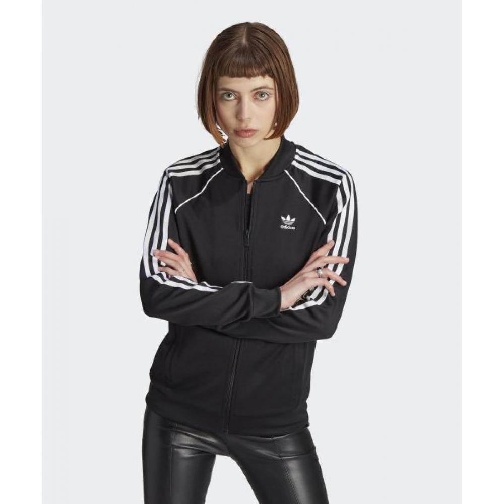 

Adidas Sst Track Top черный Ik4034 S