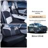 Changan Uni-Z Universal Seat Cushion & Cover for All Seasons - Car Interior Accessories