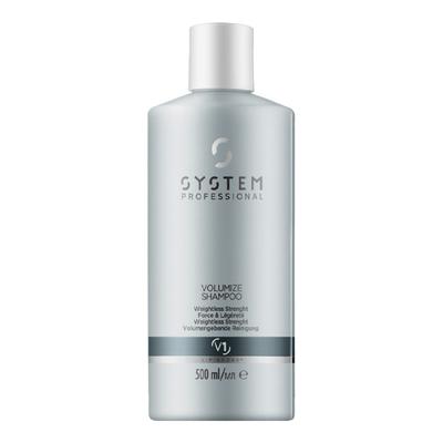 Shampoo e balsami per capelli – Shampoo