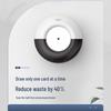 Interhasa! Commercial Wall-Mounted Jumbo Roll Paper Dispenser