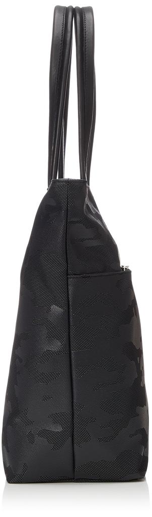 LED Bites GIGY Tote Bag, Black