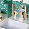 Cuisine Enfant en Bois - GINGER HOME - Vintage - Lumières et Sons - Accessoires Inclus