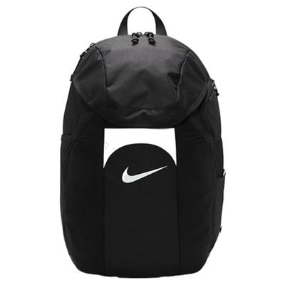 Academy Team 30L Backpack Black/Black/White Casual DV0761-011