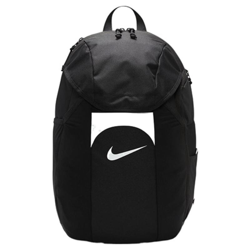 Nike Academy Team 30L Backpack Black/Black/White Casual DV0761-011