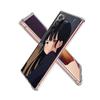 Yamada Anna Phone Case for Samsung A55 A35 A25 A15 A07 A05S A16 A17 A26 A36 A37 A56 A57 Galaxy Note 20 10 A50S A71 A51 A31 A30 A