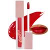 Metallist Matte Liquid Lipstick #Spicy Red