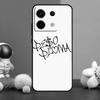 Peso Pluma Cool Case For Xiaomi Redmi Note 13 9 10 11 12 14 15 Pro Plus Redmi 15 15C 14C 10C 12C 13C Cover