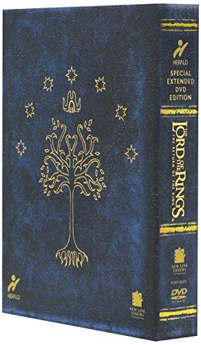The Lord of the Rings: The Return of the King Special Extended Edition