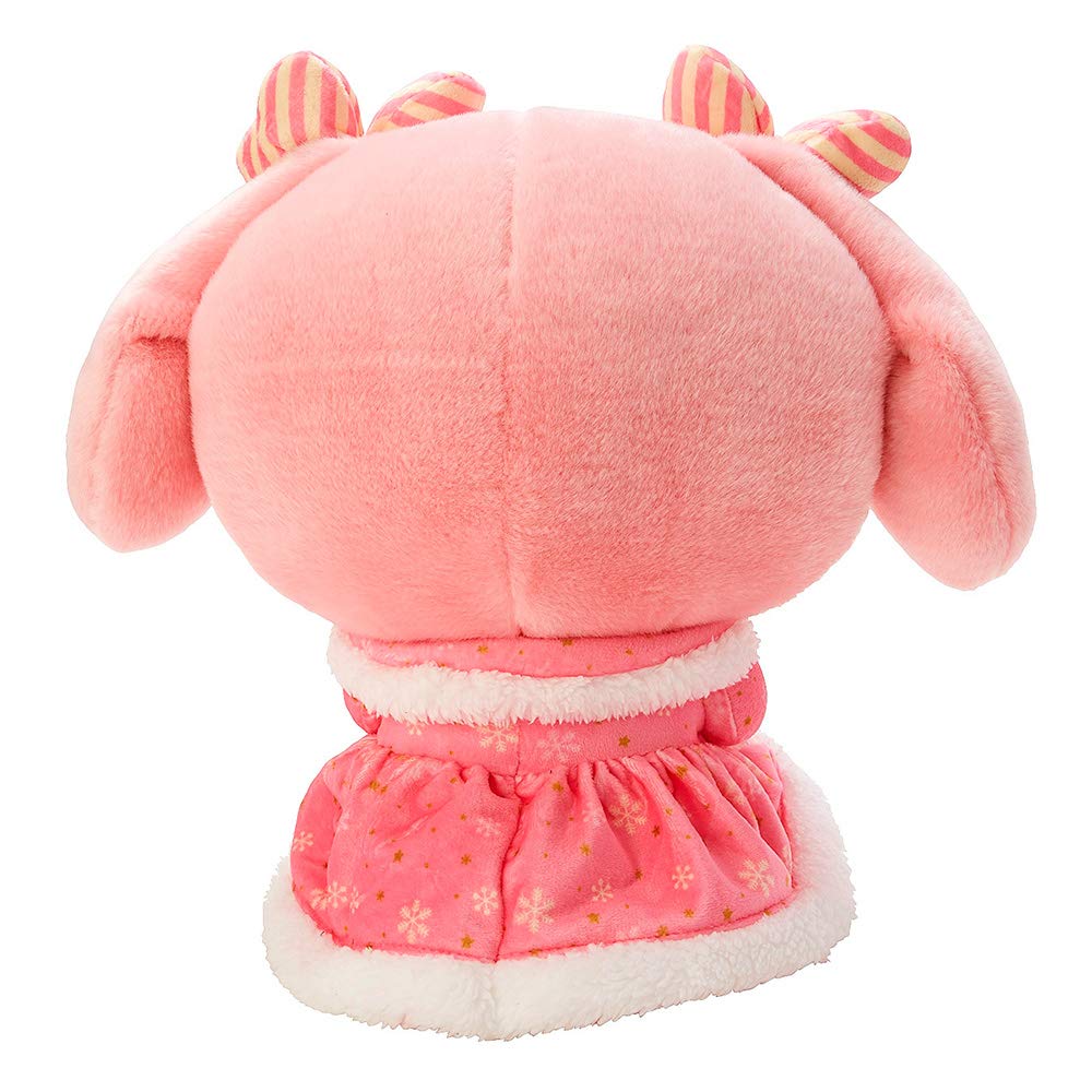 Sanrio My Melody Plush Toy 141232
