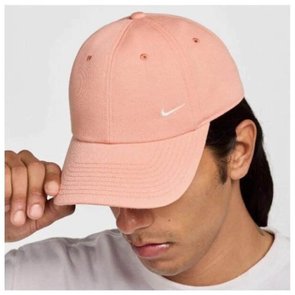 SQJ FZ5698-844 Club Unstructured Cap Pink shades