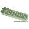 Wall-Mounted Silicone Makeup Brush Holder & Drying Rack
