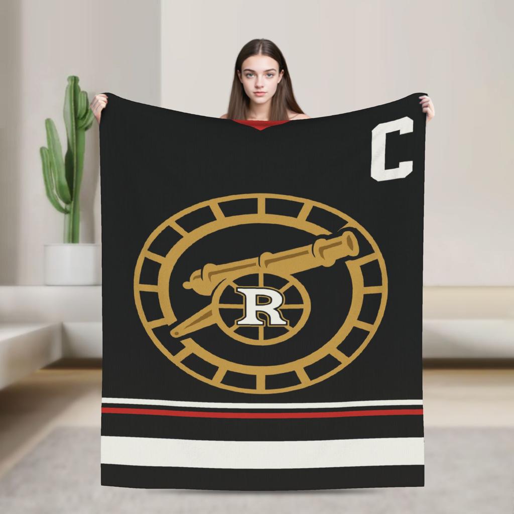 Heated Rivalry Movie Knitted Blankets Fleece Throw Blanket Bed Sofa Decoration Soft Warm Bedsprea