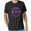 High Valley Huckleberry Vodka T Shirt Essential Vintage Top For Everyday Wear Fashion Stretched Breathable Stylish