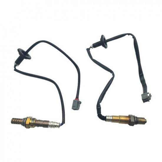 2x O2 Oxygen Sensor for Toyota Corolla Matrix 1.8L 2ZZGE Upstream and Downstream