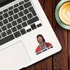 Schutzhelm-Aufkleber - Sieht für mich gut aus Meme Langlebig für Laptop, Auto, Gepäck, Skateboard & Mehr - Perfekt für Teenager, Erwachsene, Kreative Dekoration & Geschenke