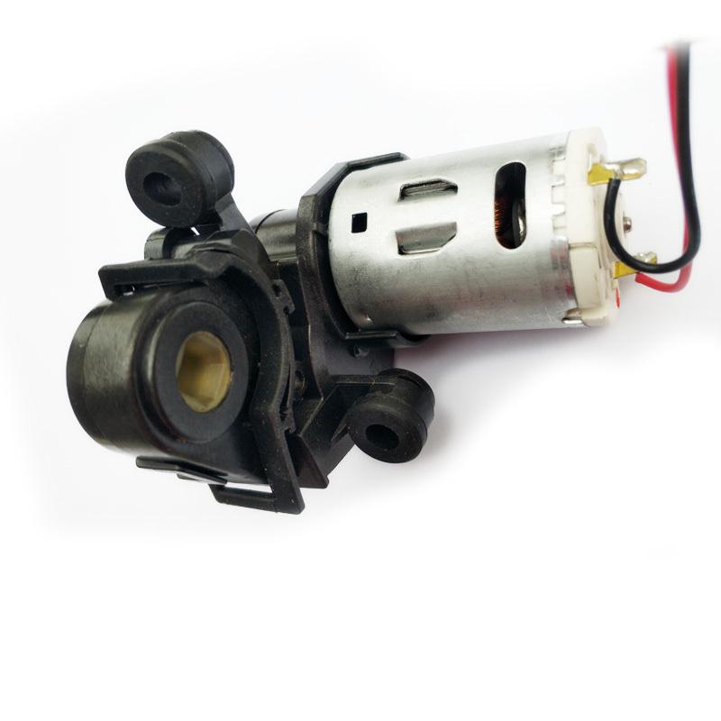 Vacuum Cleaner Main Roller Brush Motor Engine for Ecovacs Deebot Ozmo 900 DN5G Vacuum Cleaner Parts Rolling Brush Motor Assembly