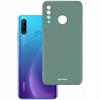 Sc Silicone Case Huawei P30 Lite Dark Green