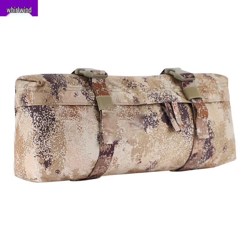 

Swen Camouflage Outdoor Waist Bag