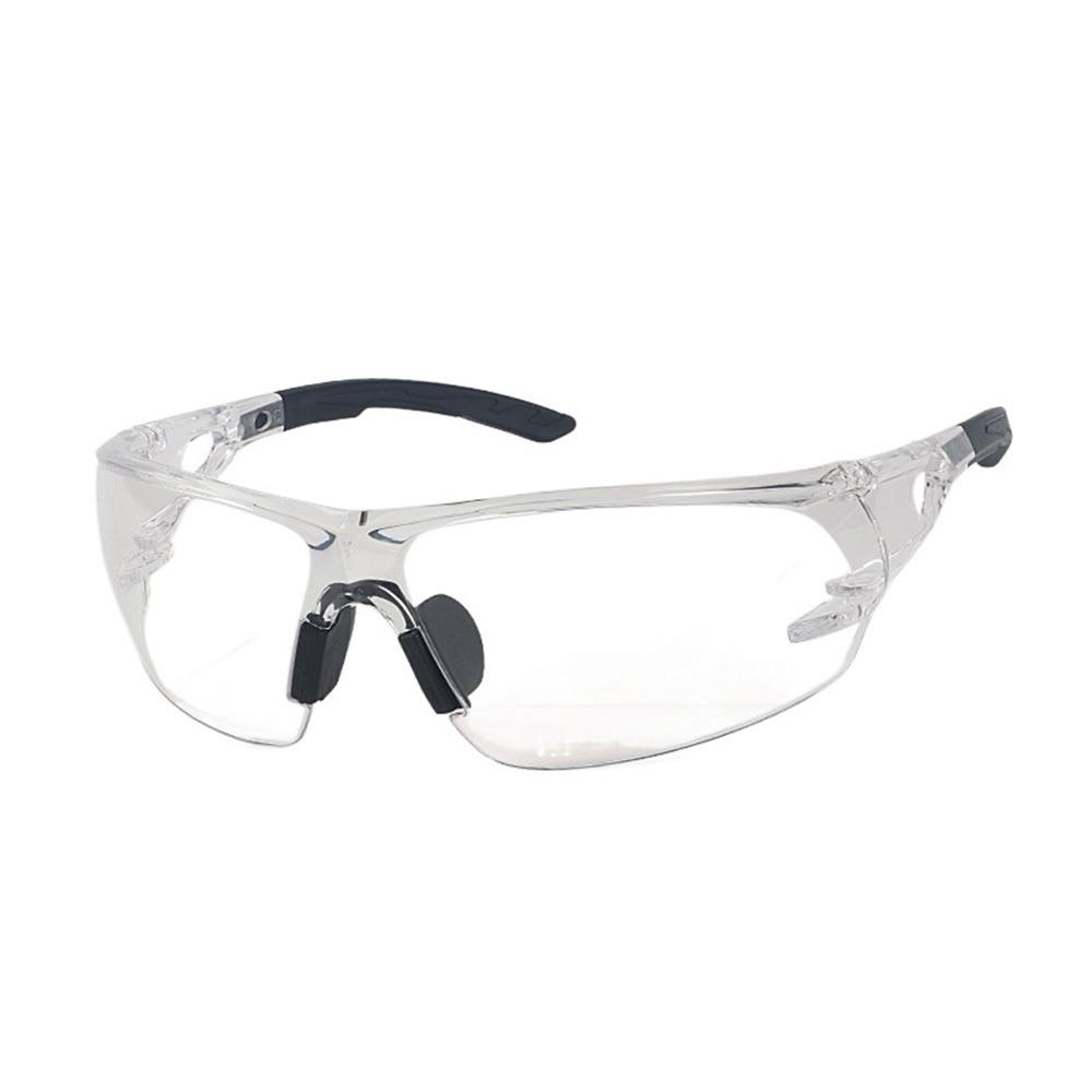Antypoślizgowe Gogle Bezpieczeństwa do Jazdy Ochrona Przed Wiatrem i Pyłem Okulary Rowerowe Fabryka