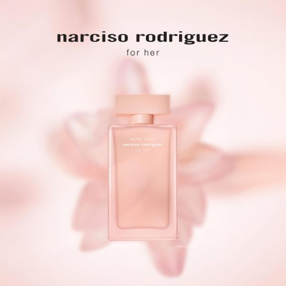 Narciso Rodriguez For Her Musk Nude 30ml