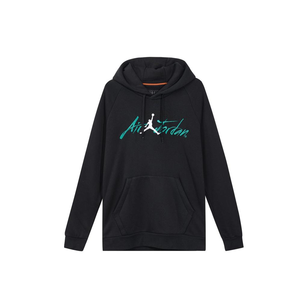 Jordan Sweatshirts Men's Thickened Regular AV6006-010