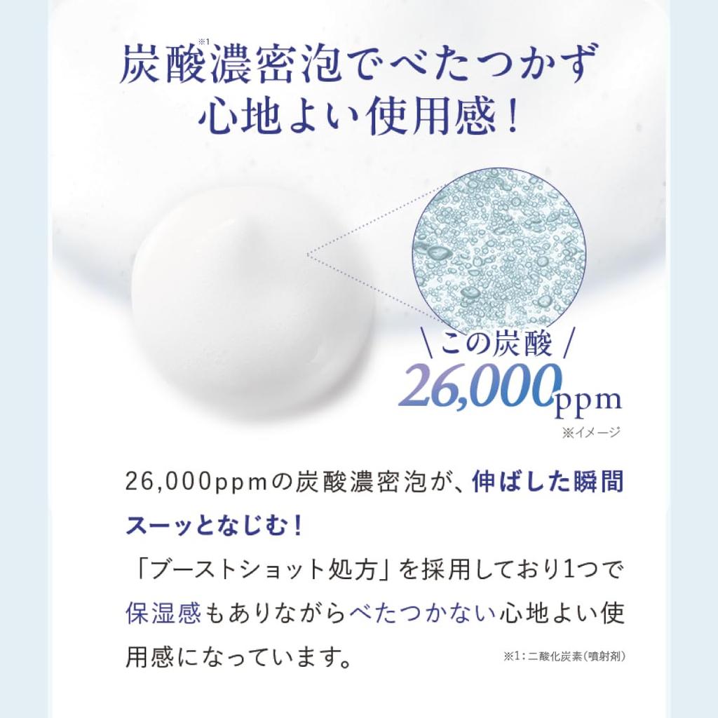 Medicated Whitening Sparkling Serum