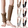 Beenmode – Beenwarmers, overknee sokken en gamaschen
