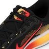 Nike Zapatillas Vomero 18 para hombre, color negro carmesí brillante, topacio carmesí claro y dorado, HM6803-016