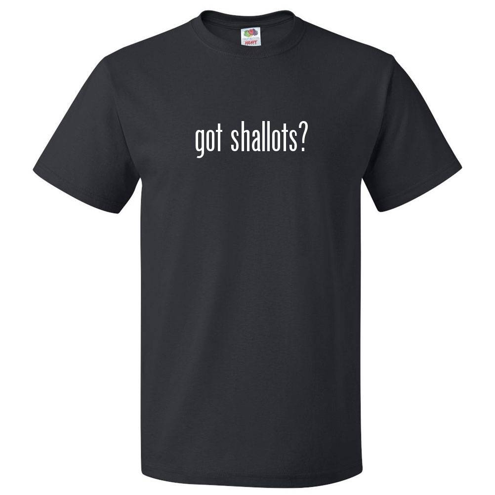 ¿Tienes Shallots? Camiseta TeeSe abre en una nueva ventana o pestaña 2XL