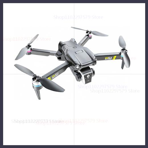K13 MAX Drone 8K With HD Dual Camera 5G Profesional Smart Obstacle Avoidance FPV WIFI Brushless Motor Aerial Quadcopter Toy Gift