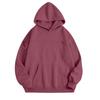 Hanorac supradimensionat pentru femei cu buzunare laterale cu fermoar Imprimeu pisică Grafică 3D Sweatshirt Streetwear
