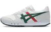 Alvarado Low 'White Green Red' 1183A507-101