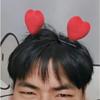 5-50pcs 3D Peach Heart Spring Hairclips for Students 2026 Valentine's Day Love Hair Hoop Children's Cute Hair Clip Headpiece