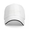Chris Bumstead CBUMS Casual Baseball Cap Vintage Lovers Outdoor Gym Trucker Hat Spring SunProof Unisex Adult Design Baseball Caps
