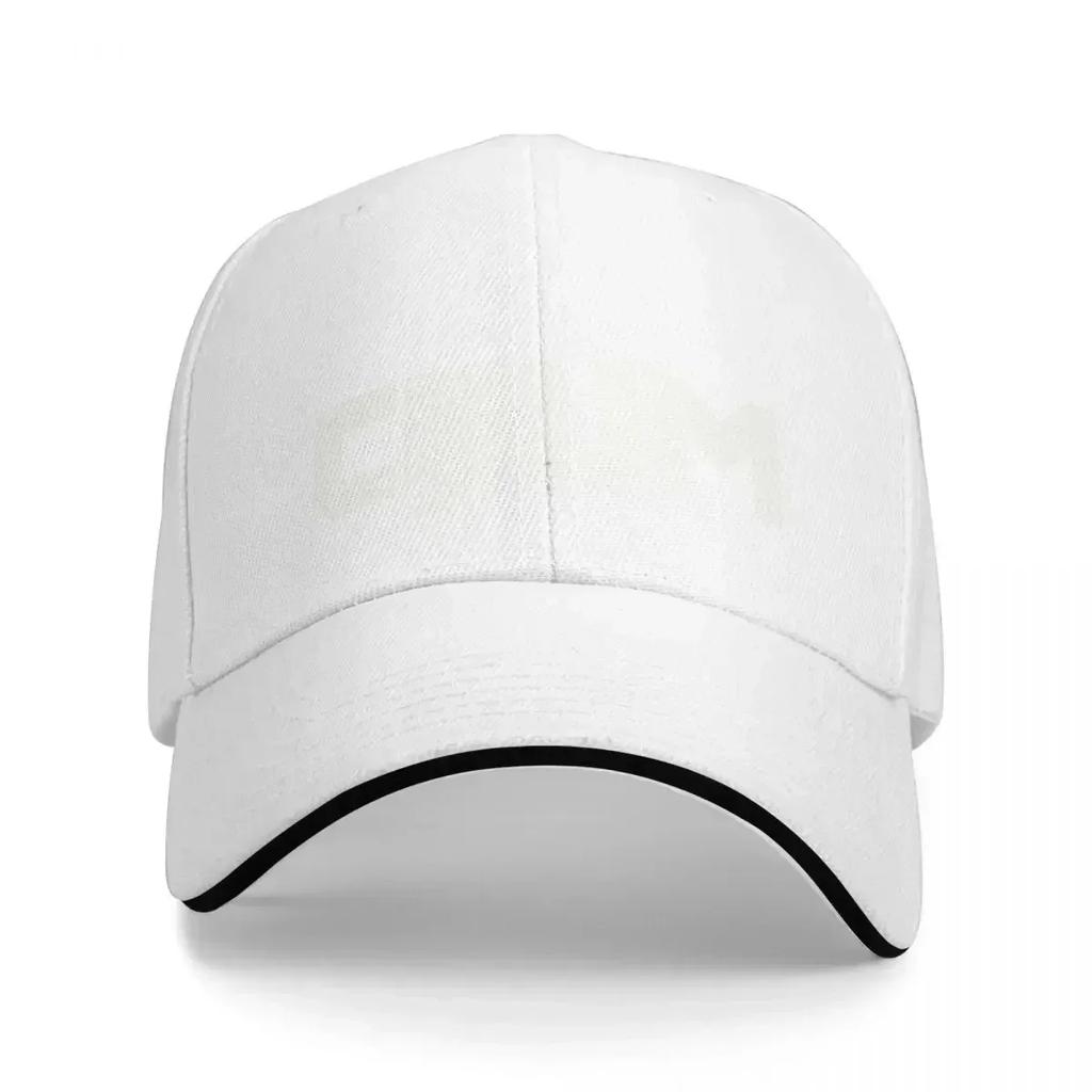 Chris Bumstead CBUMS Casual Baseball Cap Vintage Lovers Outdoor Gym Trucker Hat Spring SunProof Unisex Adult Design Baseball Caps