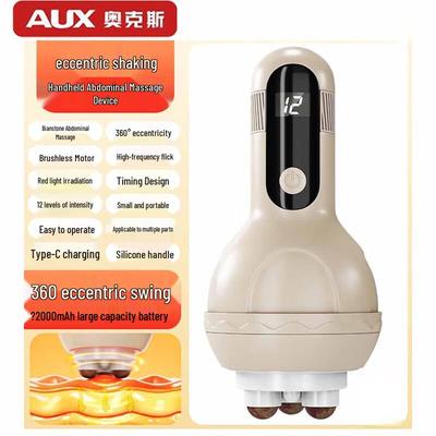Elektronik für Beauty & Gesundheit – Elektro-Massagegeräte
