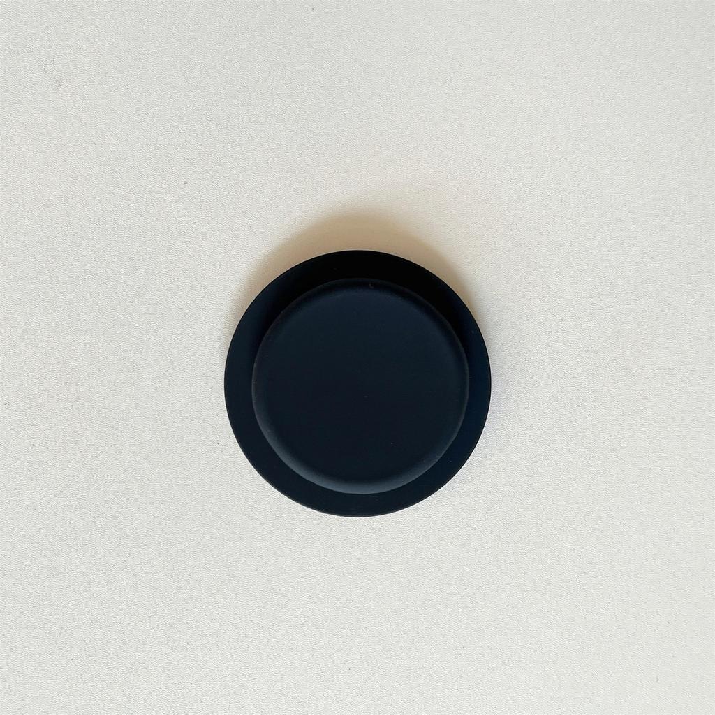 Korean Style Pure Color for MagSafe Magnetic Phone Grip Stand Holder Strong Adhesion Extendable Foldable Air Bag