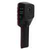 JD109 HD Infrarot-Wärmebildkamera Handgeführte Wärmebildkamera Temperaturbereich 20 °C – 500 °C