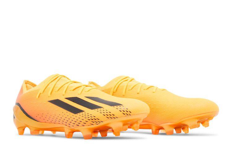 Men's Sneakers adidas X Speedportal.1 FG Heatspawn Pack Solar Gold/Core Black/Team Solar Orange