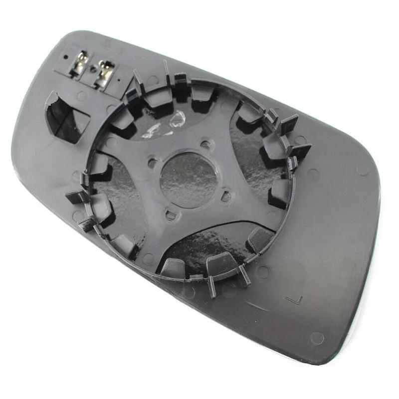 For 99-04 Volkswagen Golf GOLF MK4 Car Reversing Lens Heating Rearview Lens Replacement
